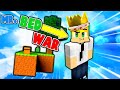 Minecraft Bed Wars - "MR. BED WAR"