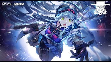 GF Neural Cloud Divergent Shadows Parte 2