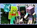 Cat Catching with Aphmau! | The Deep End | Ep.5