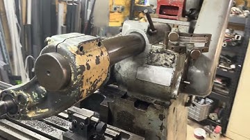 6 Spline Part 2: Horizontal Milling…Faster and Smarter!