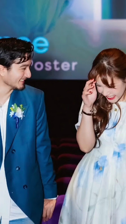 ROMANTISME BRYAN DOMANI DAN VANESHA BIKIN NETIZEN BAPER #beritaartis #shorts #masukberanda