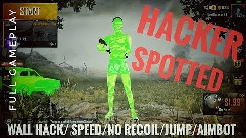 PUBG MOBILE HACKER | SPECTATING GOD LEVEL HACKER WHO KILLED US | NOOB HACKER | BIGGEST NOOBS IN PUBG
