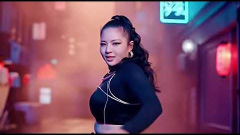 Phố Hoa Nhún Nhảy ZUMBA - MV - Thư giãn, ký ức, Relax, unwind, memory