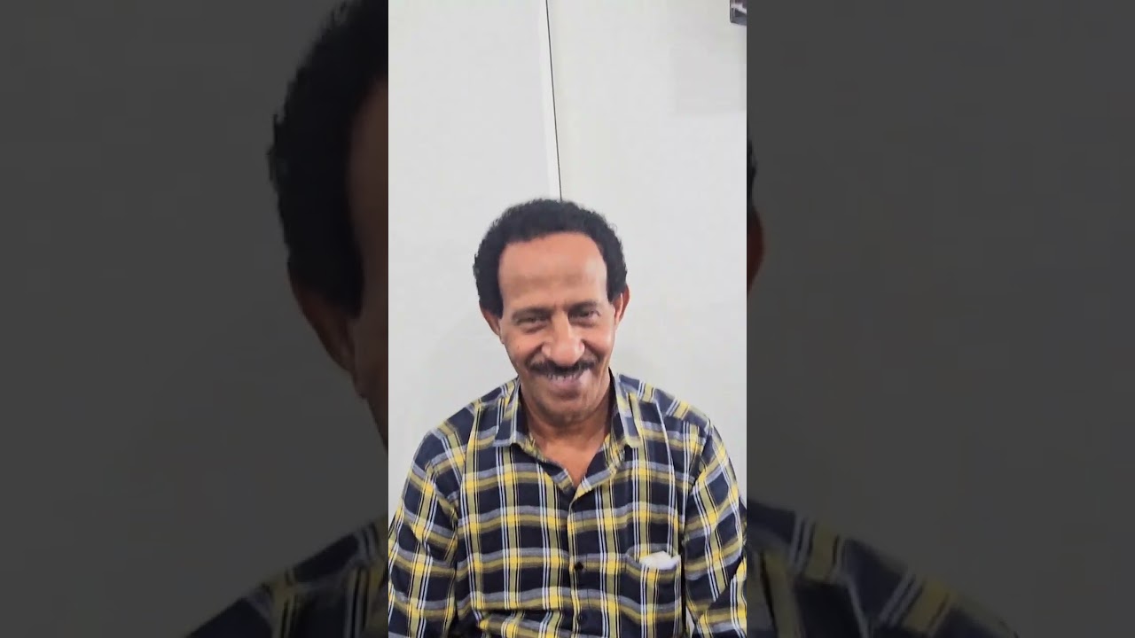 حين يغني النجم  محمود الشعبية أغنية حنيني اليك