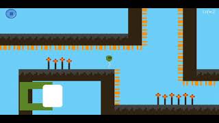 Pocket Game Developer - A day in the life of a balloon