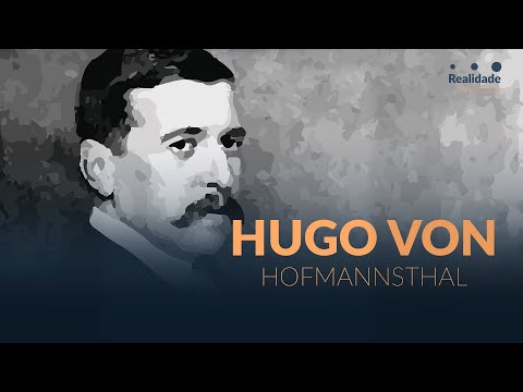 Hugo Von Hofmannsthal
