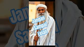 Capek? Ingat, Harapanmu Lebih Besar Dari Lelahmu