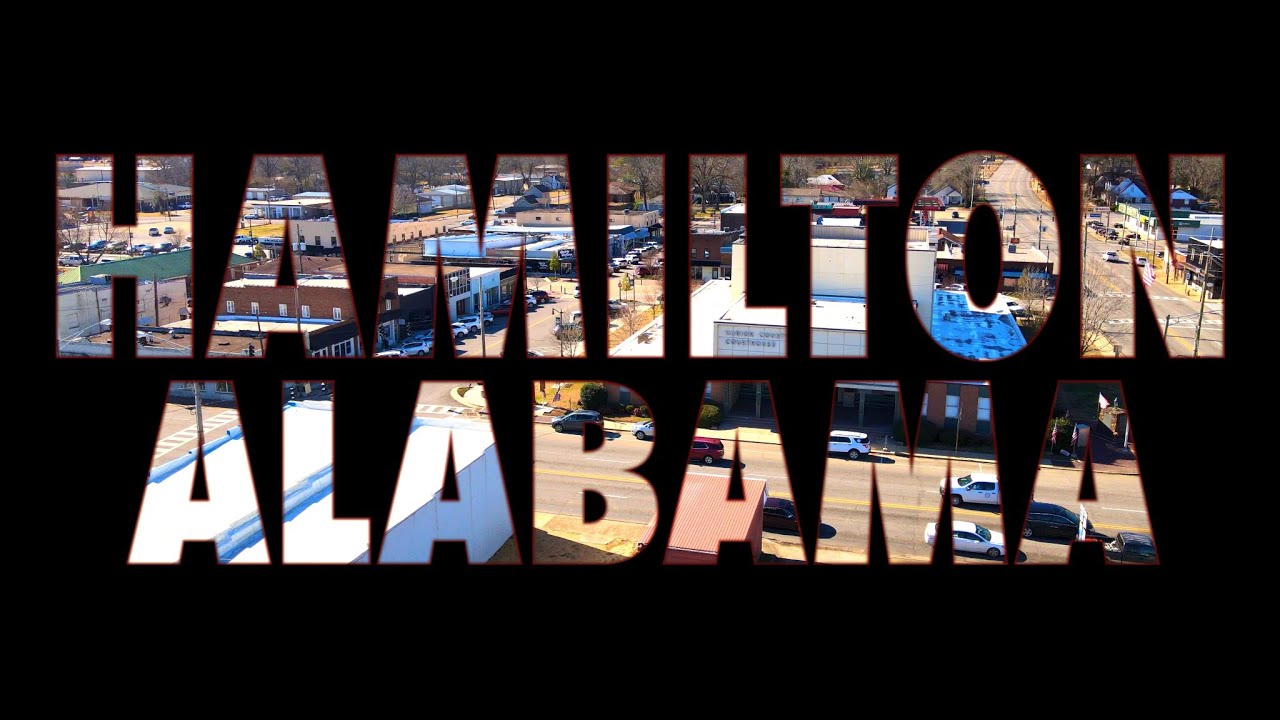 Hamilton, Alabama