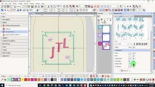 11 02 Editing of Monogram Fonts