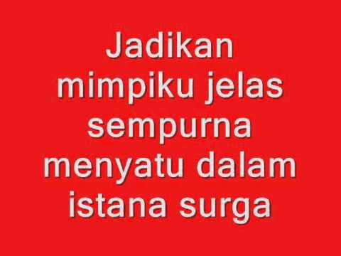 jalan cahaya