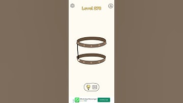 dop level 278#shorts