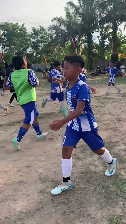 Seadanya #football #soccer #sekolah