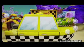 Bob esponja gameplay parte 1 vale 5 dólares asi que apoyen el video