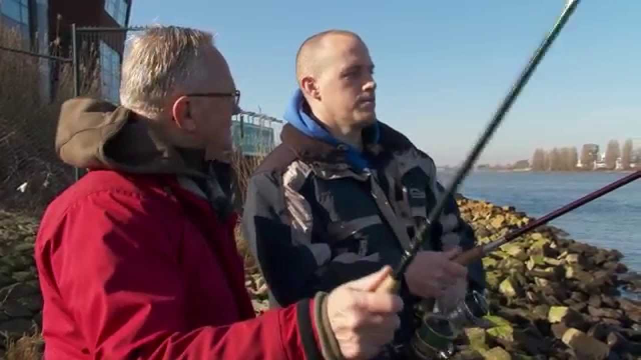 visblad-tv-snoekbaars-vanaf-de-kant-youtube