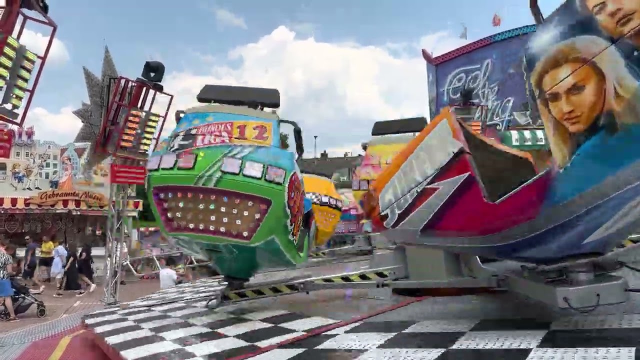 Breakdance No.1 Wingender Erkelenz 2023