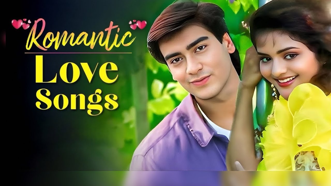 New Romantic Love Song 2026 ❤️ | Heart Touching Melody | Feel the Magic of True Love | 
