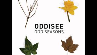 Oddisee - The Supplier