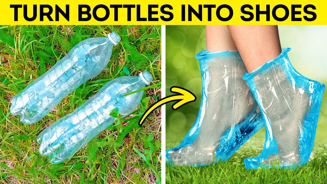 Great Hacks and Tricks For Your Next Outdoor Adventure