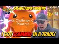 ✨MY BEST GMAX DAY SO FAR!!✨*40+ PIKACHU* VLOG#143