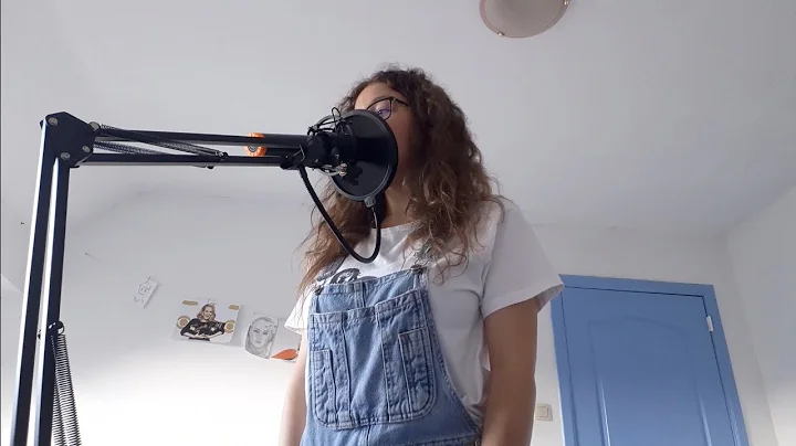 Dusty Men - SAULE & CHARLIE WINSTON COVER