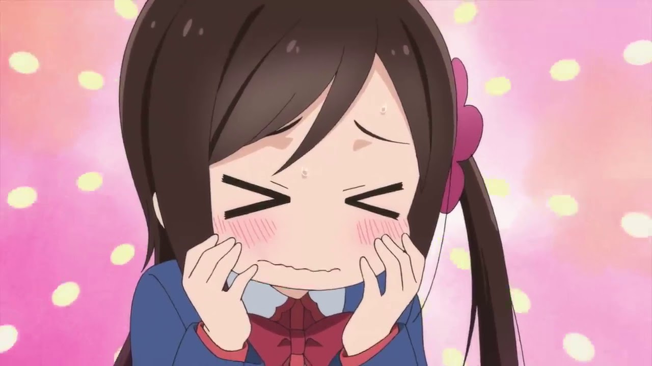 LA 2 TEMPORADA DE HITORIBOCCHI NO MARUMARU SEIKATSU PODRÍA ESTAR