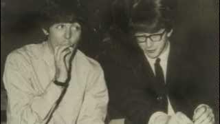 A World Without Love - Home Demo by Paul McCartney