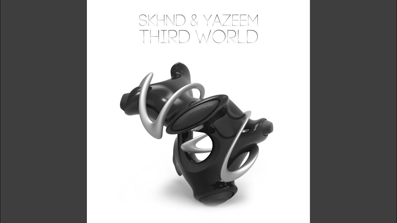 Tonton Third World (Original Mix) di YouTube Tonton Third World (Original Mix) di YouTube