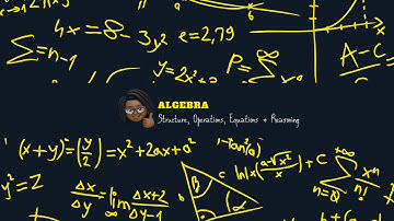 Math Above the Influence | Identifying & Interpreting Terms and Coefficients, pt 1 - NC.M1.A-SSE.1a