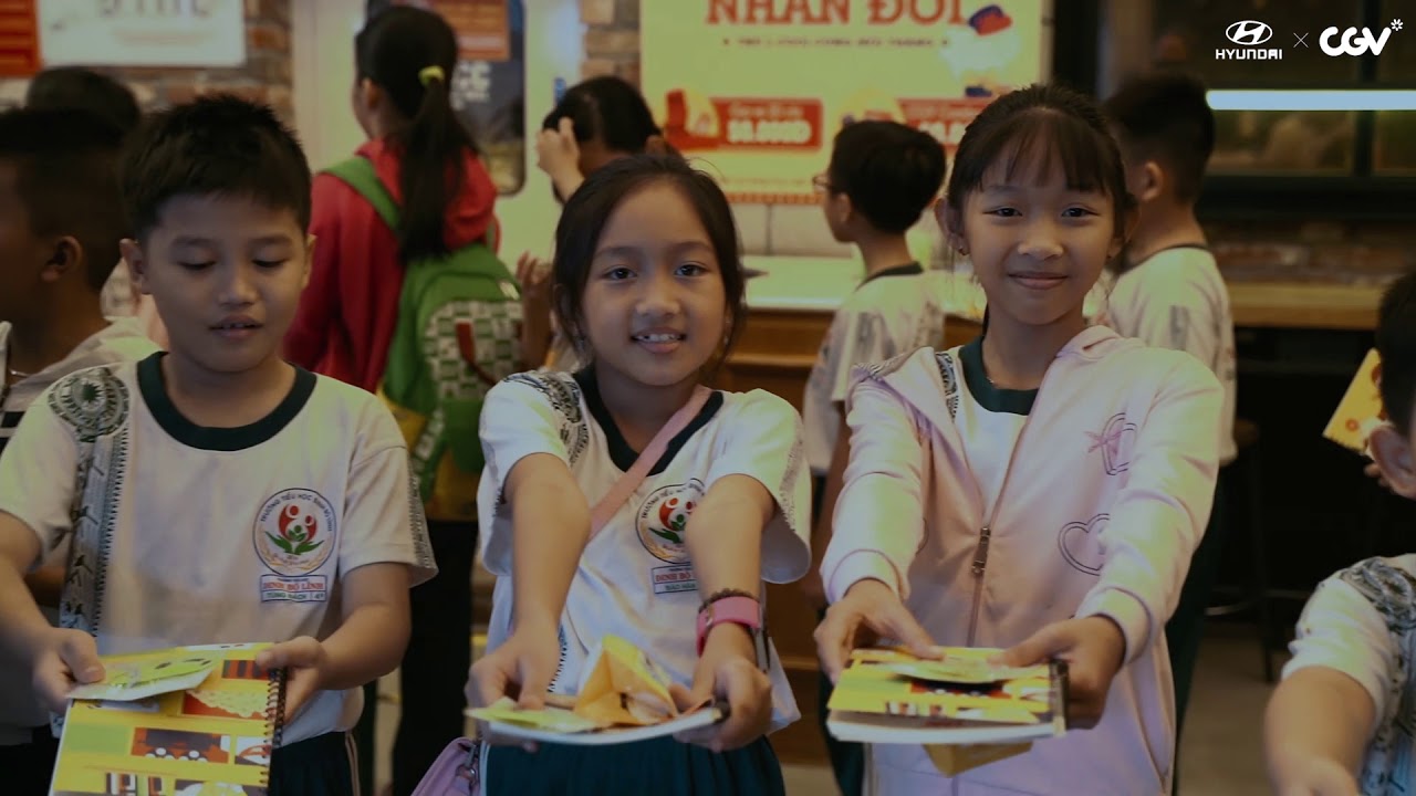 aeon mall tân phú rap chieu phim 2022 Update GIÁO DỤC CÙNG ĐIỆN ẢNH - CGV AEON MALL TÂN PHÚ
