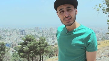 Sepehr Khalseh in Persian Paparazzi - season 1 - (official Trailer)