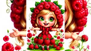 Кармышева Нургүл Туура тамактануу 2-А класс