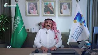 الرئيس التنفيذي للمشاريع - شركة وسط جدة للتطوير م. مرضي آل منصور