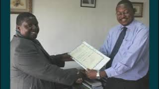 A History of KCB Bank Group - Episode 3