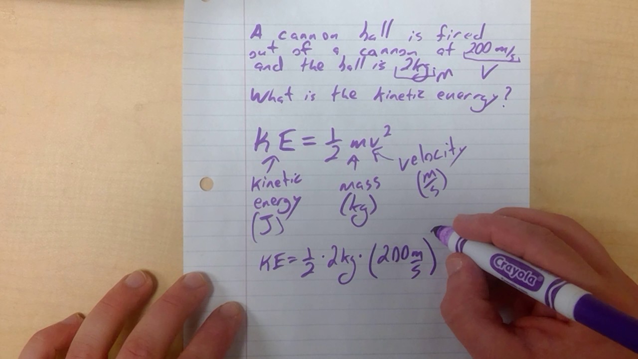 Energy Practice YouTube