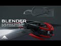 Blender  quad remesh workflow update kushiro addon