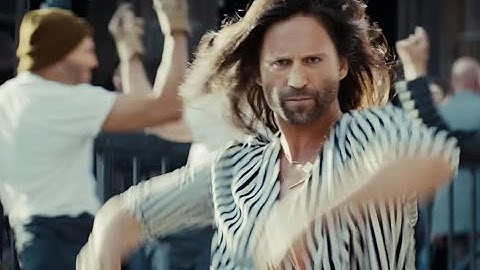 LG G5 : Jason Statham Commercial