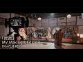 「虎虎」MV Making&Editing ─ IN-PUT #6