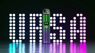 Lost Vape Ursa Nano Pro Kit | Best Vape News