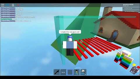 How To Remove the admin reset in kohls admin house NBC (2019)