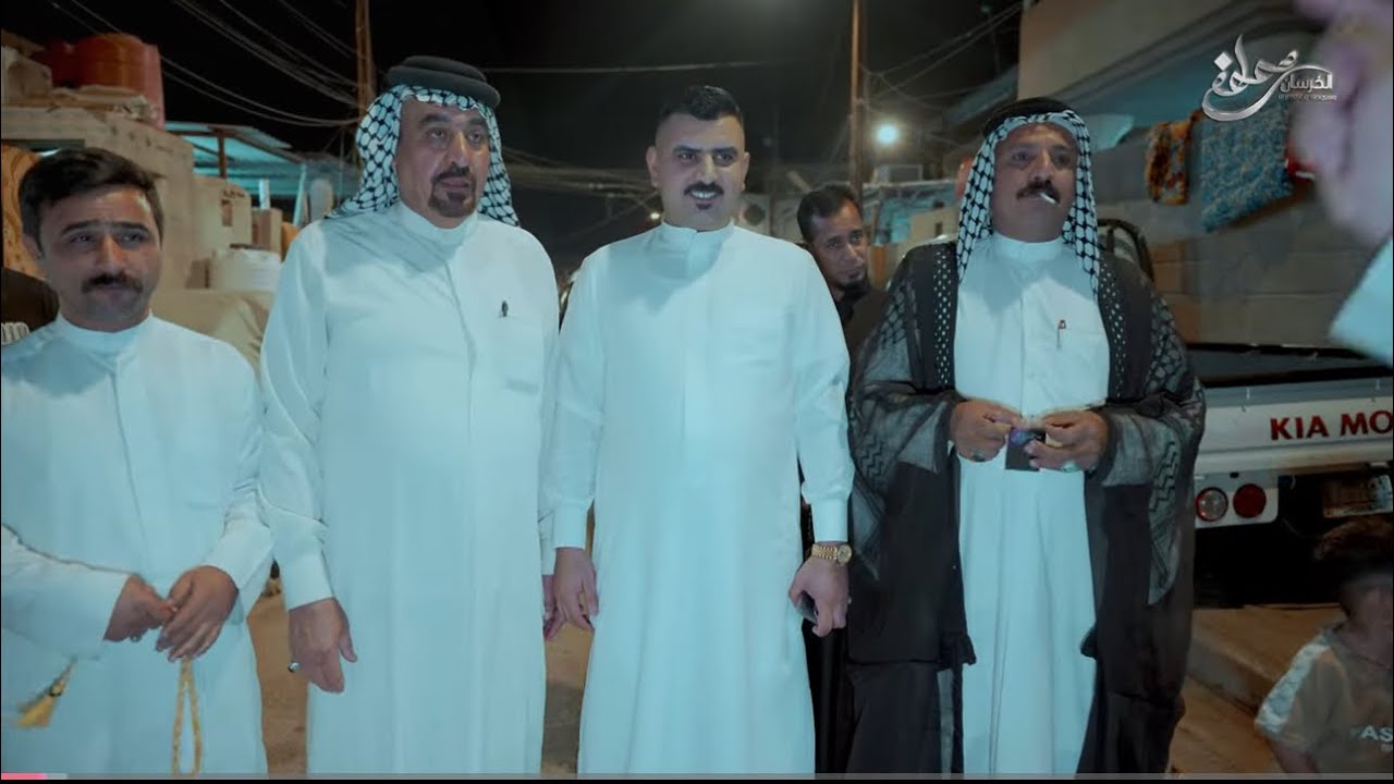 هوسات حنة حسين عبدالكاظم العيساوي