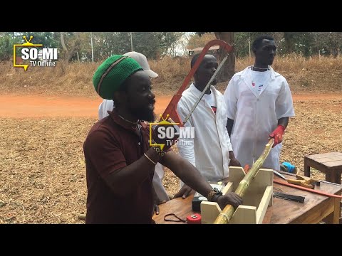 Video: Mianzi Ya Kawaida