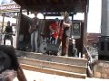 Romantica Live SxSW In Austin TX March 2010 