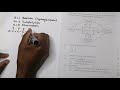 Chemistry | Organic Chemistry | Revision