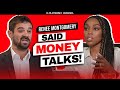 CAN WE TALK ABOUT MONEY! Front Office | Renee Montgomery is the biggest BOSS in WNBA HISTORY!