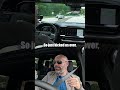 Experience the 2026 Chevrolet Silverado Super Cruise with hands-free driving and auto lane changes!