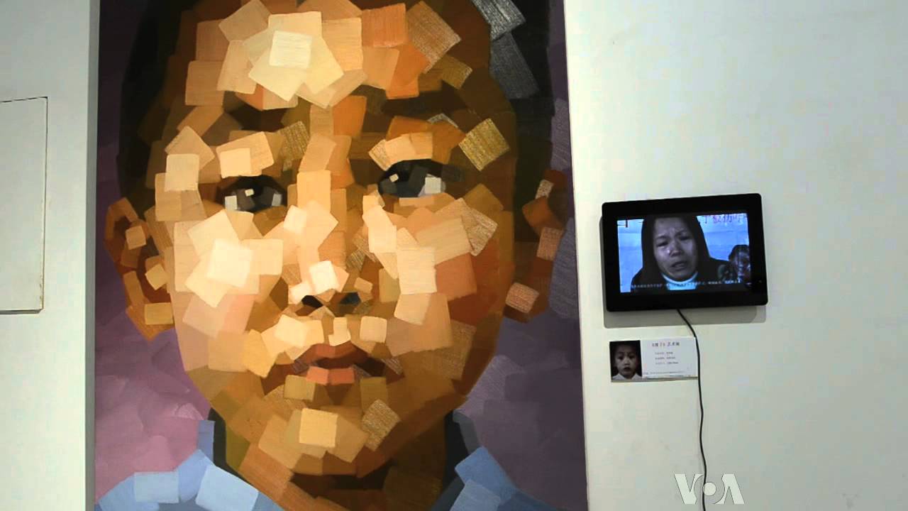 Parents of Trafficked Children Petition for Justice in China