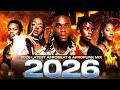 AFROBEAT MIX 2026 Best Afrobeats Amapiano Party Hits Rema Burna Boy Davido 