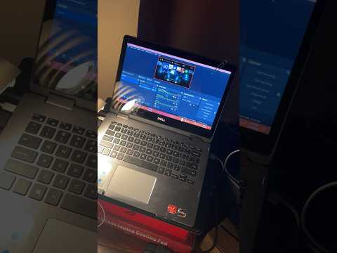 Work around no audio or double audio in recordings with capture card on obs!