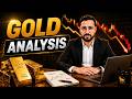 XAU/USD Gold Technical Analysis | Bullish Continuation or Reversal?