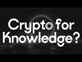 $TRUST your Intuition to Earn...
